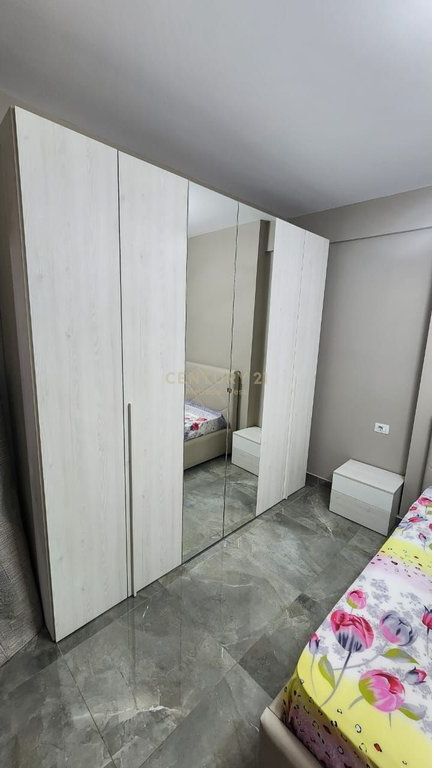 Appartamento 1+1 in Affitto in Via Dibra