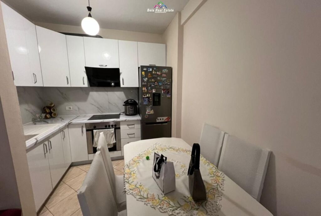 Apartment For Rent 1+1 At Dritan Hoxha Street (ID B2101546) Tirana