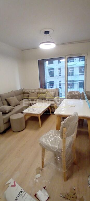 Super Apartment 1+1 for rent near Fusga e Aviacionit