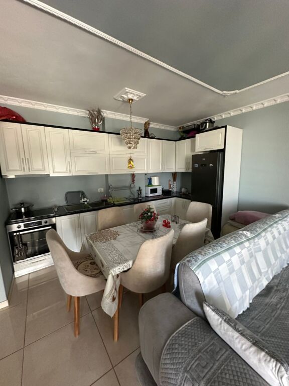 Apartment for sale 2+1+2+balcony