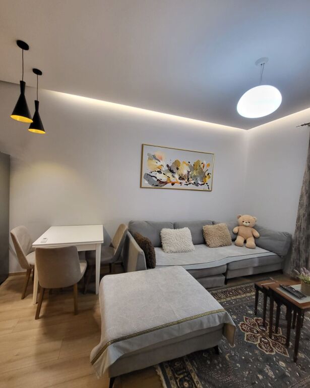 🏡 Modern Apartment 1+1 for Sale 📍 Delijorgji Complex