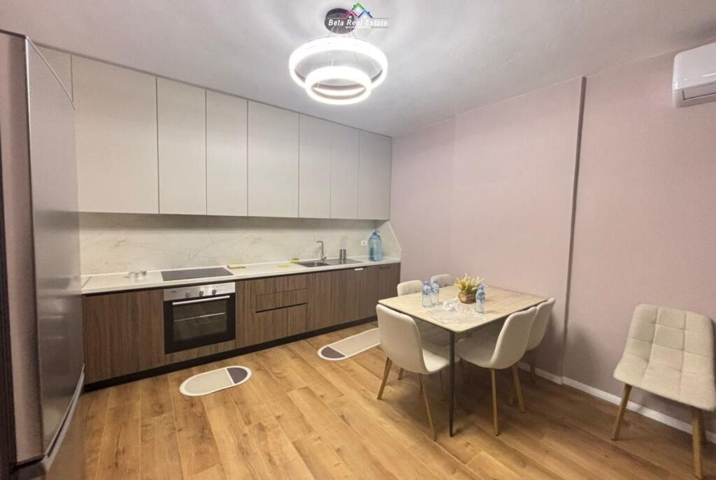 Apartment For Rent 1+1 Near Red School (ID B2101535) Tirana
