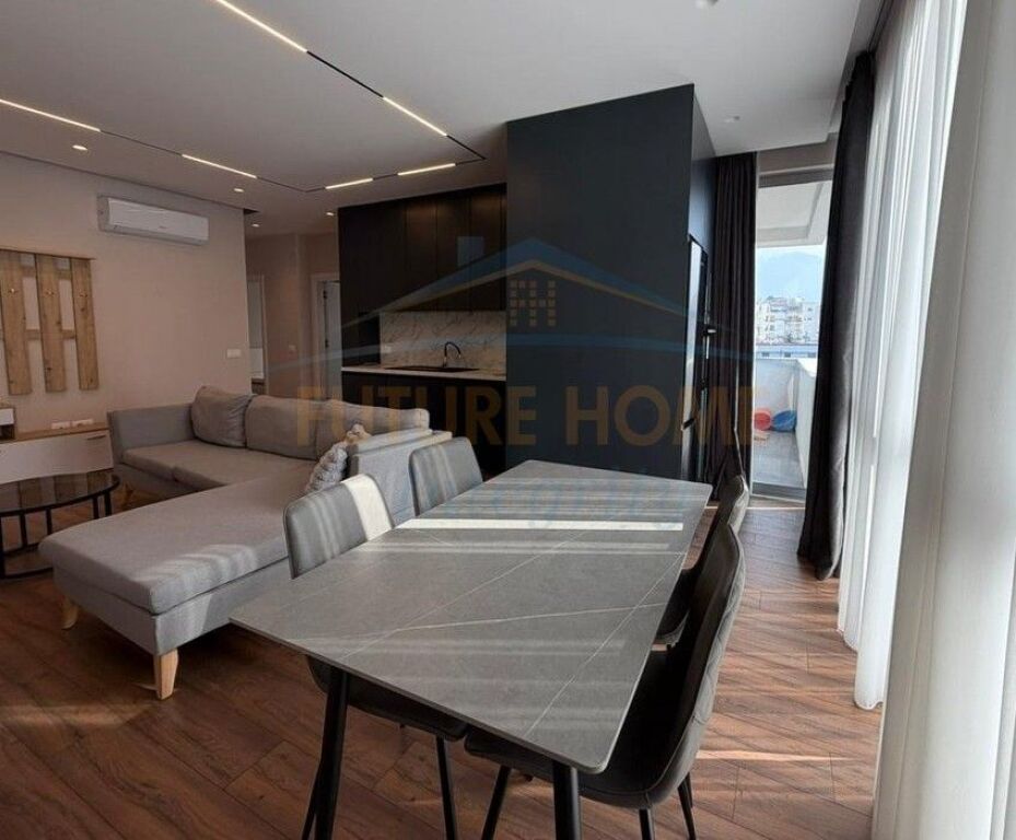 Rent, Apartment 3+1+2, Ali Demi Field, Tirana..