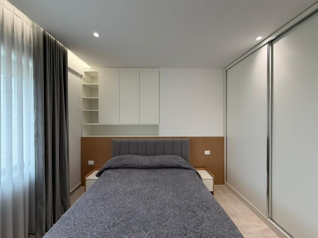 Apartment 1+1+Parking for rent near the Dry Lake.