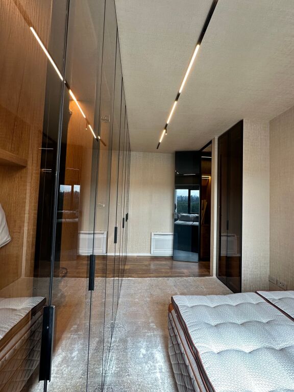 🏡 Appartamento di Lusso 2+1 in Vendita ad Ambassador 3