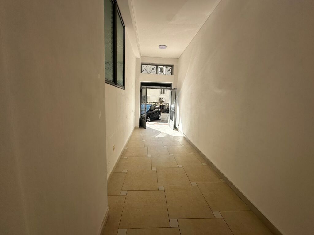 🏢 Shop for Sale – Kali i Trojës, Vlorë