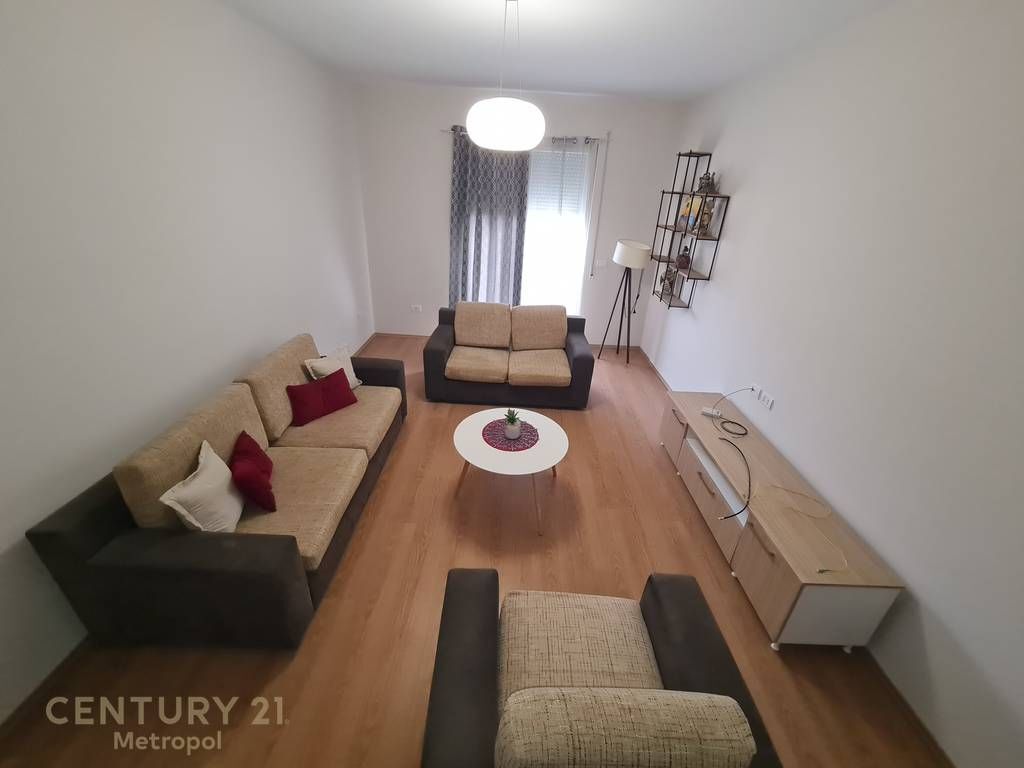 FOR RENT 1+1 APARTMENT WITH PARKING SPACE - DON BOSCO!