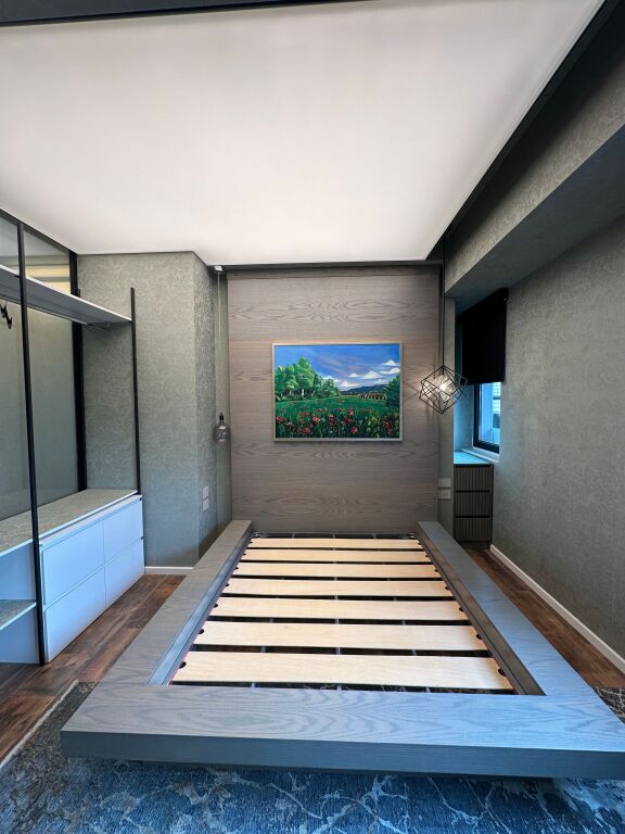 🏡 Appartamento di Lusso 2+1 in Vendita ad Ambassador 3