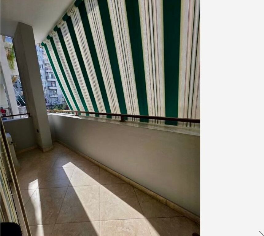 📍 New Ring, "Sokrat Miho" Street – 2+1 with Record Space (102 m² Net)! 🏠
