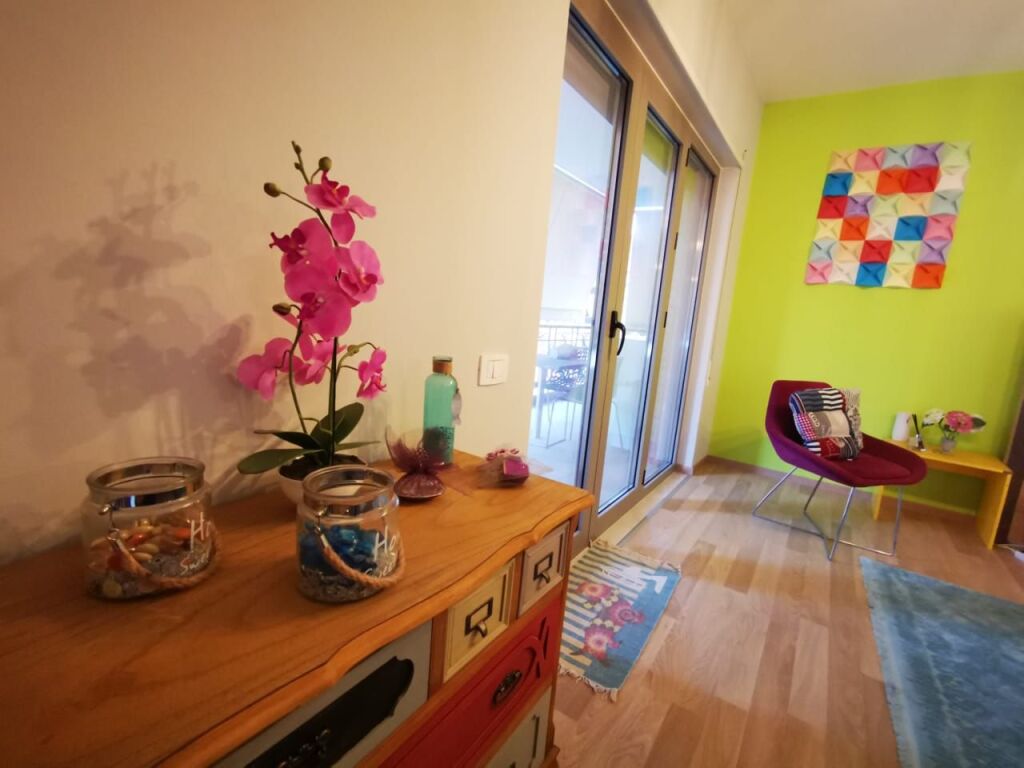 Appartamento in affitto 2+1+2 a Delijorgj