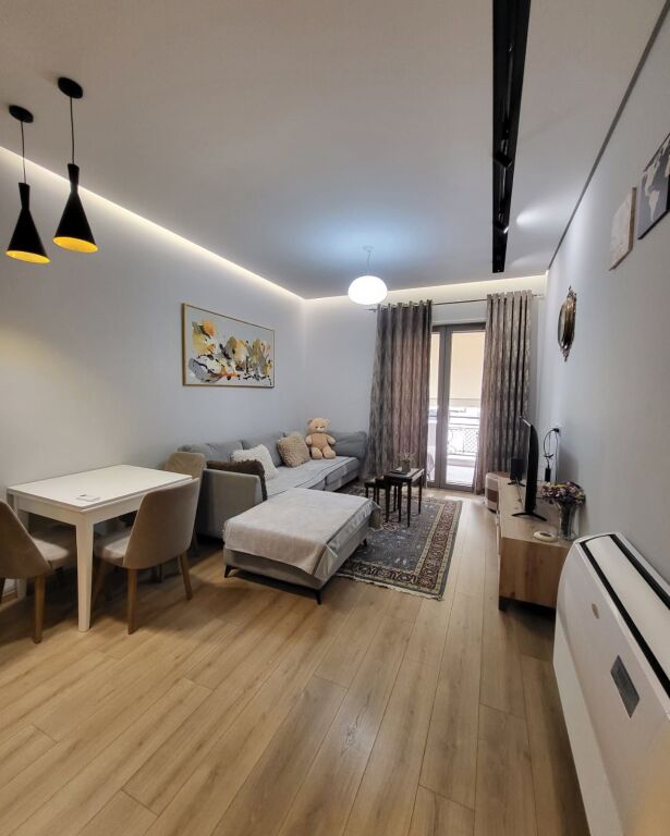 🏡 Modern Apartment 1+1 for Sale 📍 Delijorgji Complex
