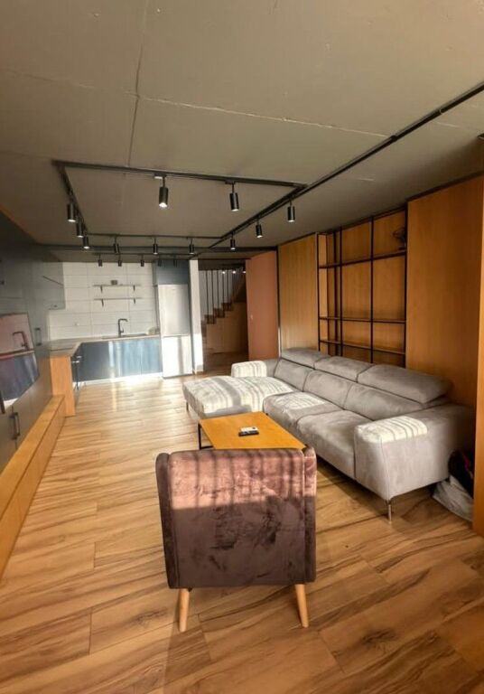 Duplex 2+1 in Vendita – Complesso Golden Park 3