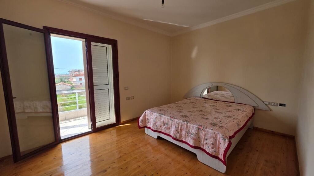 🏡 Apartment 2+1 for Rent – Second Floor of the Villa, Vlora