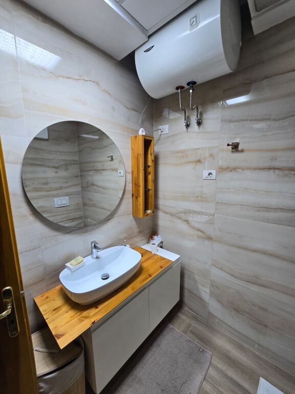 📌Apartment 2+1 for rent opposite Delijorgjit