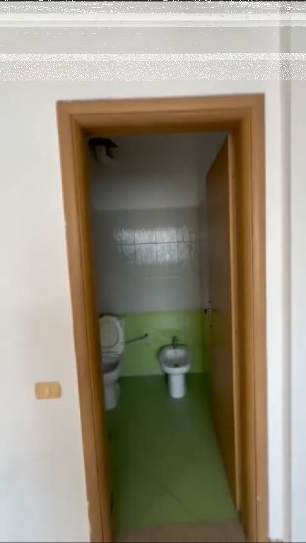 Apartament 2+1 në Don Bosko me 400-€