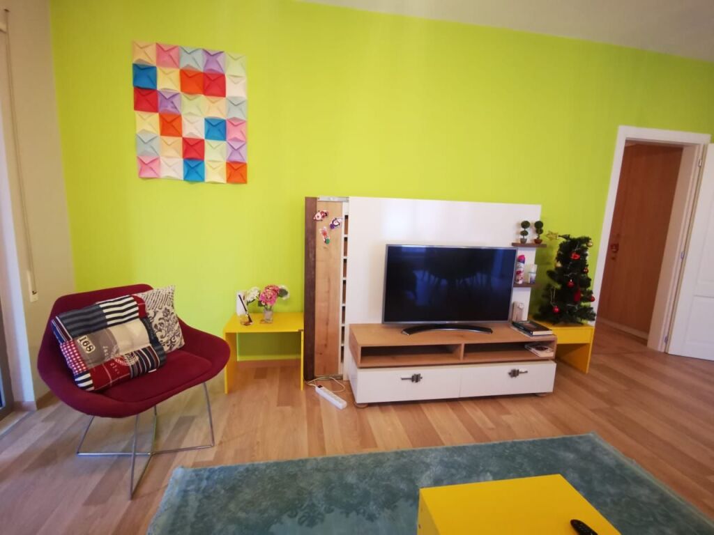 Appartamento in affitto 2+1+2 a Delijorgj