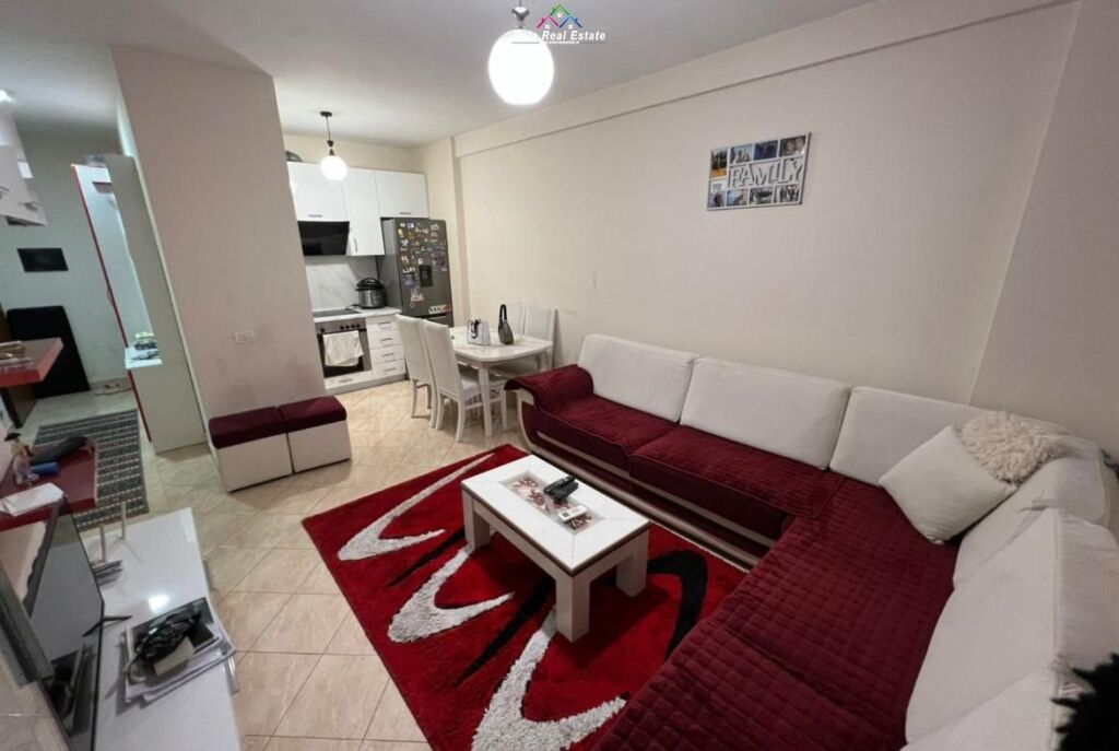 Apartment For Rent 1+1 At Dritan Hoxha Street (ID B2101546) Tirana