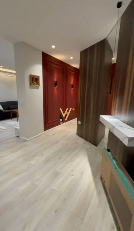 APARTMENT 1+1+BLK FOR RENT AT UNAZA E RE 65,000 LEKE
