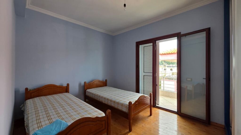 🏡 Apartment 2+1 for Rent – Second Floor of the Villa, Vlora