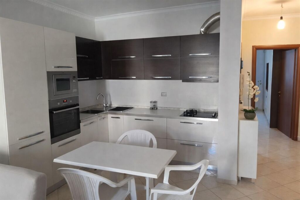 Apartment 1+1 Lungomare 2 Vlore