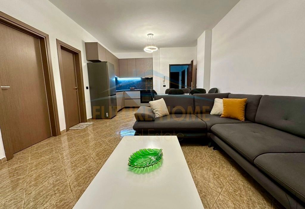 📍 Yzberisht – 1+1 for Rent at “Nela 6”! 🏠