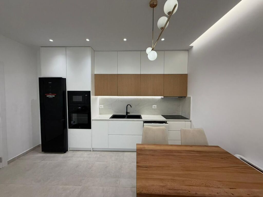 Apartment 1+1+Parking for rent near the Dry Lake.