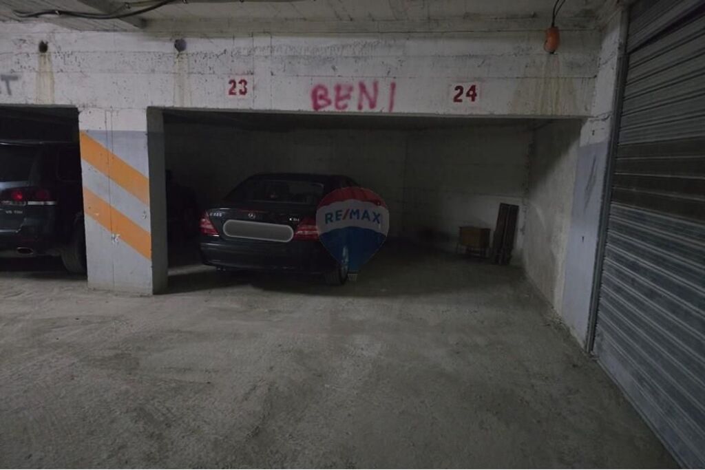 🚗 In vendita 4 garage – Skele, Vlorë