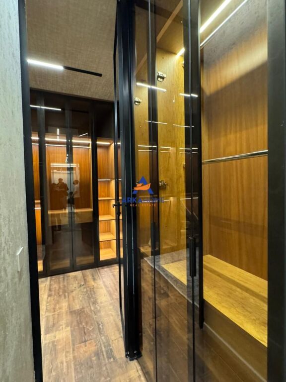 VENDESI SUPER APPARTAMENTO DI LUSSO "TE AMBASADOR 3" PREZZO TRATTABILE