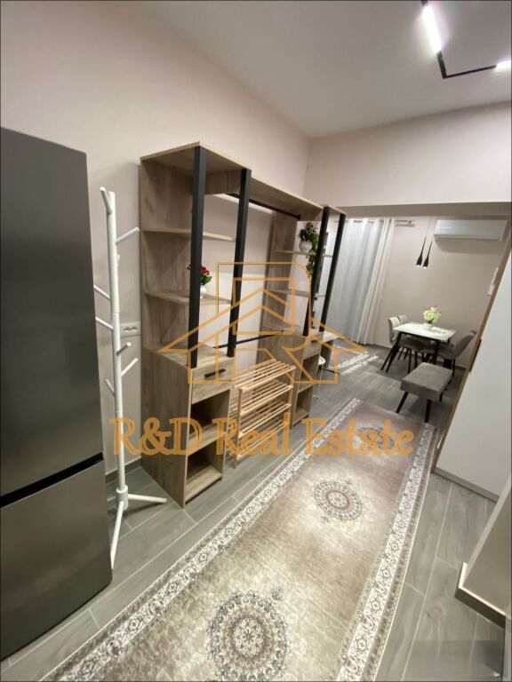 🏡 Apartment for Rent - Hygiene Directorate