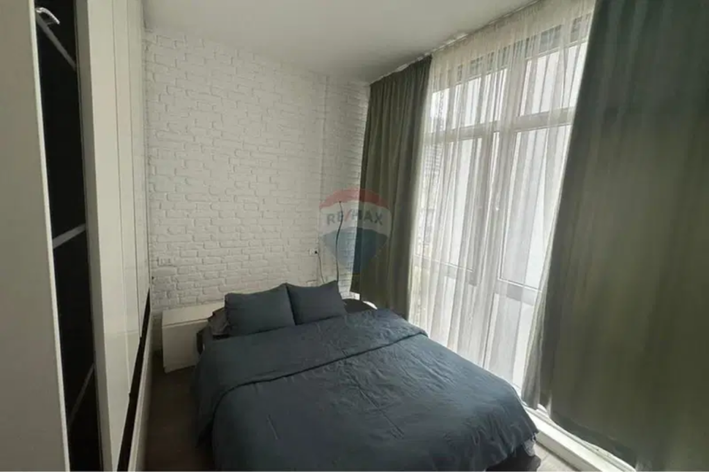 Apartment 1+1 for rent, Commune of Paris!