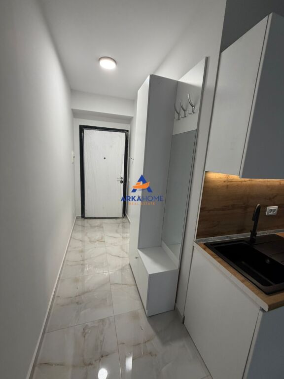 AFFITTASI APPARTAMENTO "TEK AURA,LAPRAKE" 420 EURO