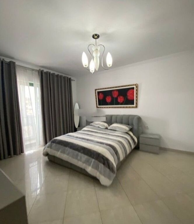 Apartment 1+1 For Rent in Ish Blloku, Tirana