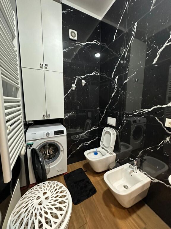 Apartment 1+1 for rent