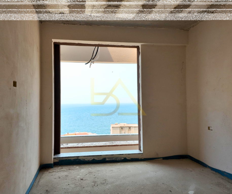 Shitet Apartament me Pamje nga Deti – Rruga Panorama, Sarandë