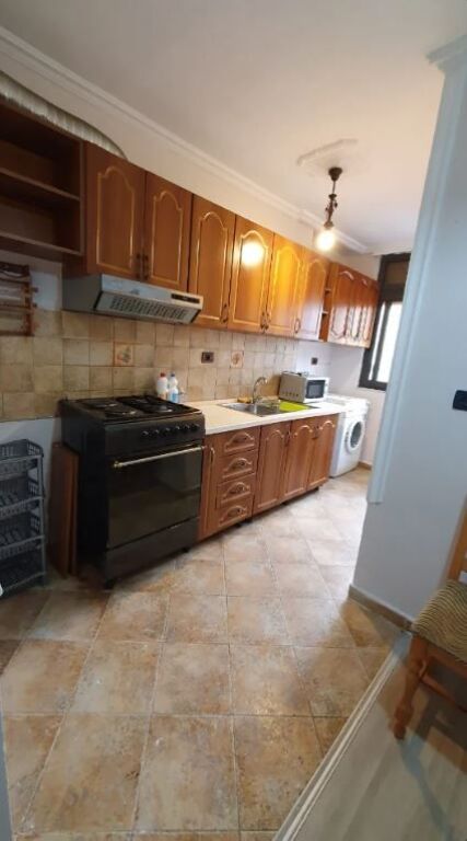 🏠 Apartment 1+1 for Rent in Myslym Shyr