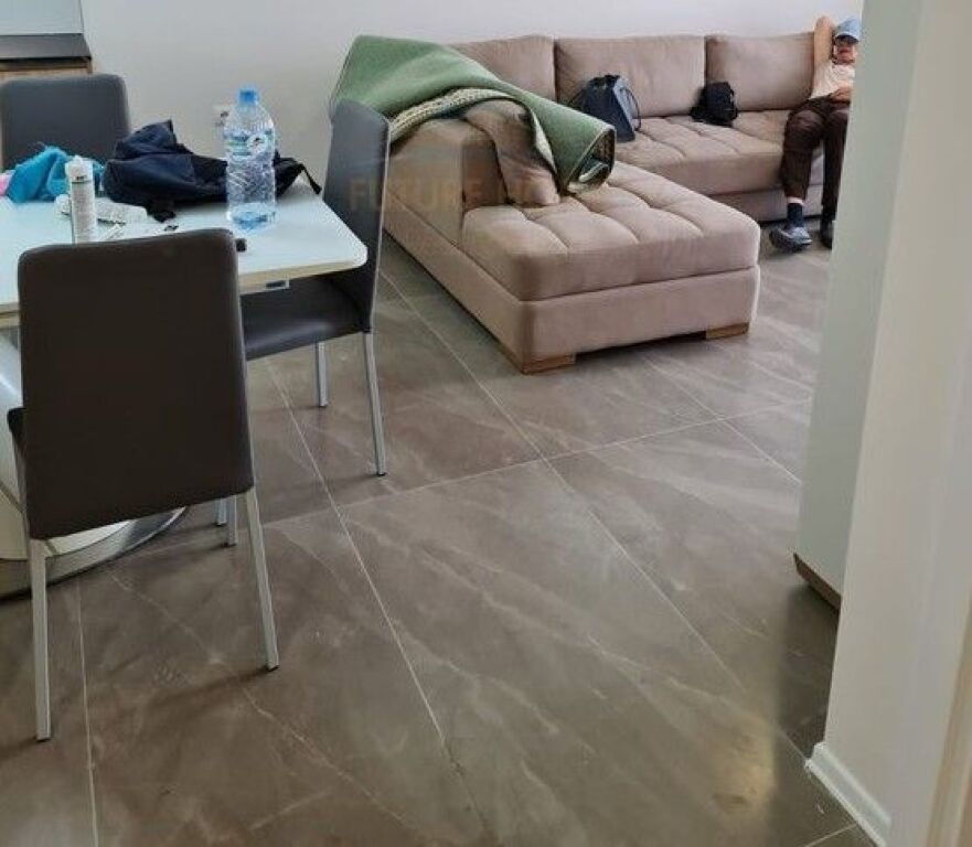 For sale, Apartment 3+1+2, Former Aviation Field
