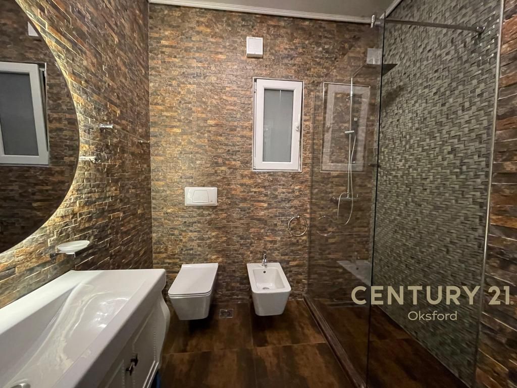 FOR RENT APARTMENT 3+1+2 AT KODRA E DIELLIT