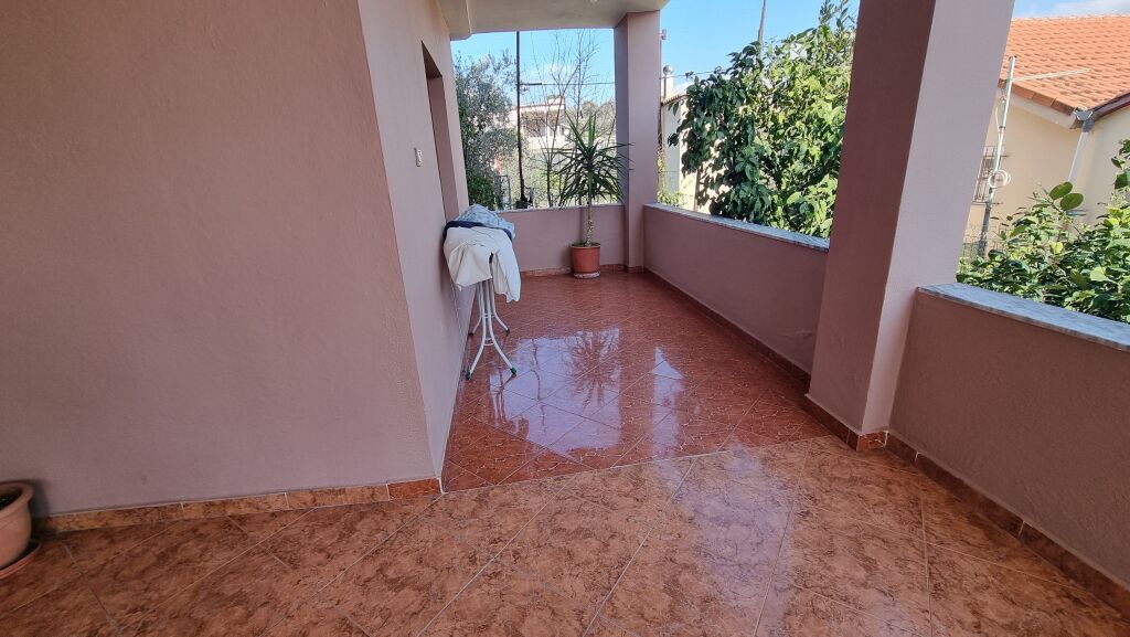 Jepet me qera Apartament 2+1, Babrru