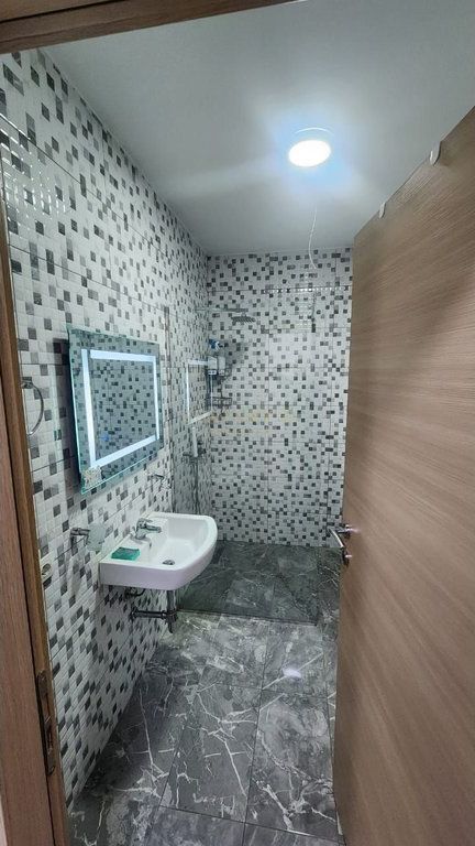 Appartamento 1+1 in Affitto in Via Dibra