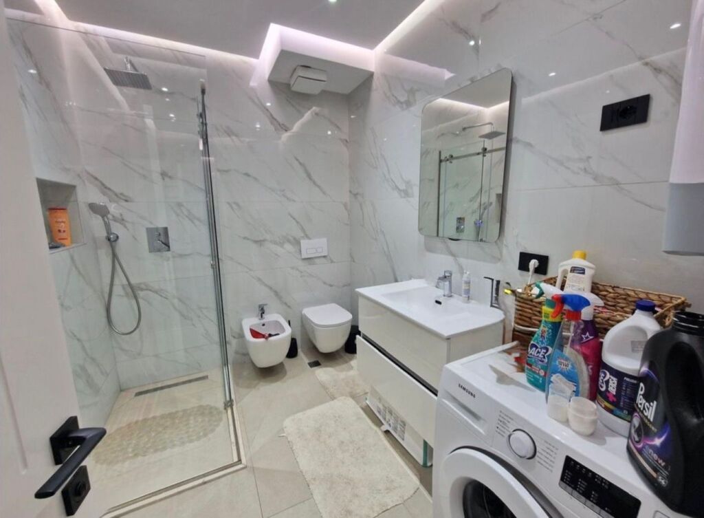 Super Apartment 3+1 +2 +3 Parking Spaces for Rent – Aviation Field