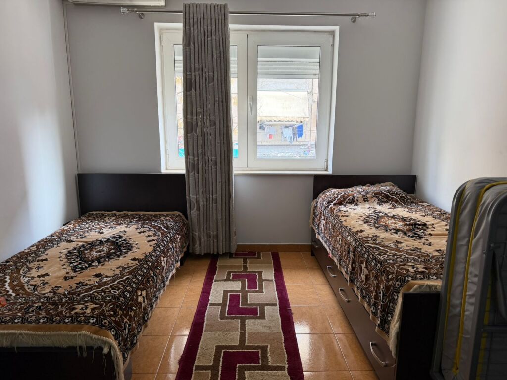 Jepet me qera apartament 2+1 – Kati 2 Laprak