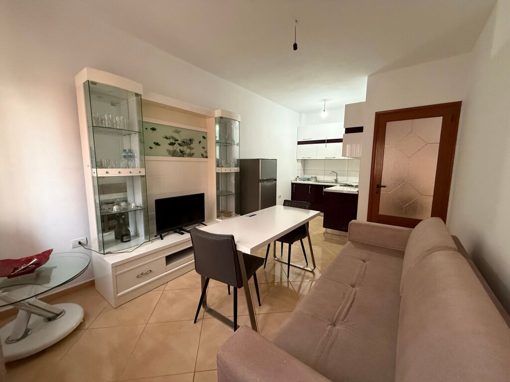 Apartment - For Rent - Yzberisht
