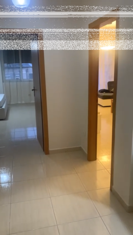 Apartment 1+1, Elbasan Street!