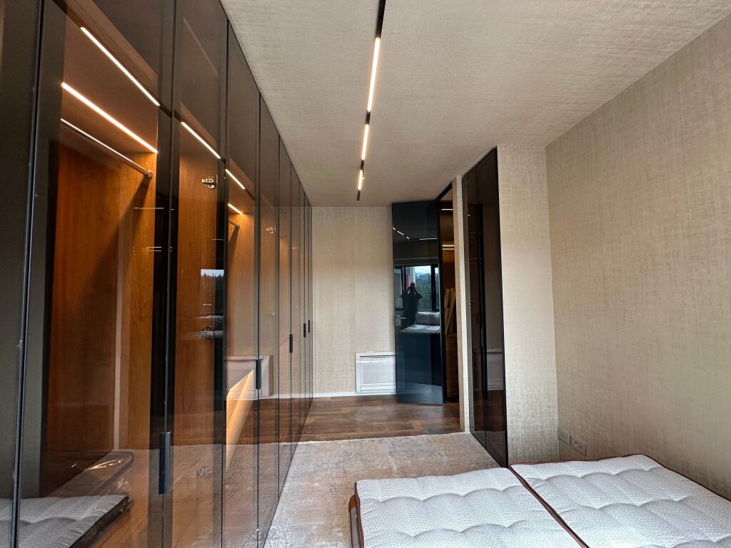 🏡 Appartamento di Lusso 2+1 in Vendita ad Ambassador 3