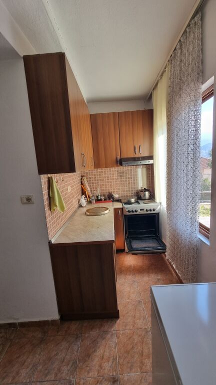 Jepet me qera Apartament 2+1, Babrru