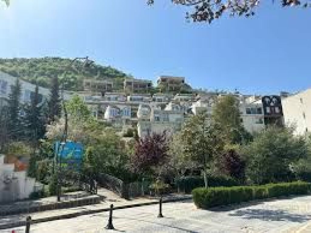 Shitet apartament 1+1 Kodra e diellit 2