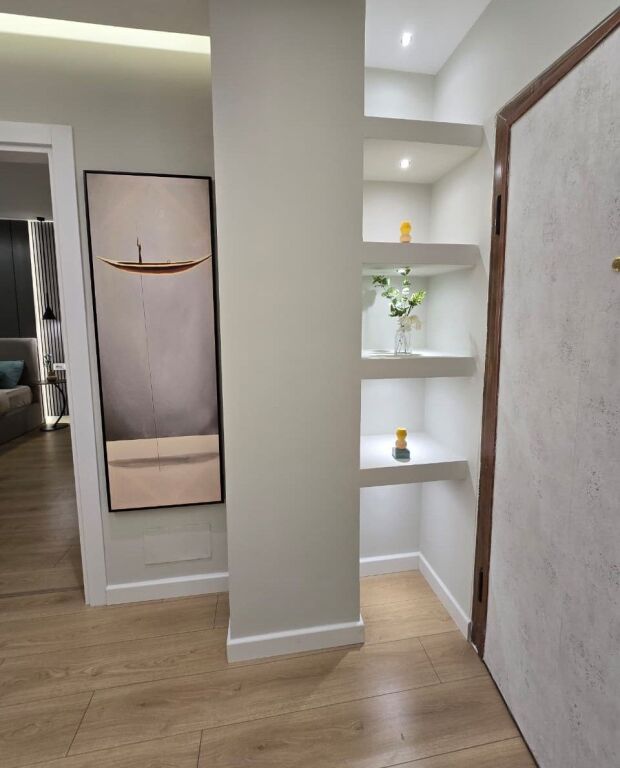 📌 Apartment 2+1+2 for sale at Zogu i Zi