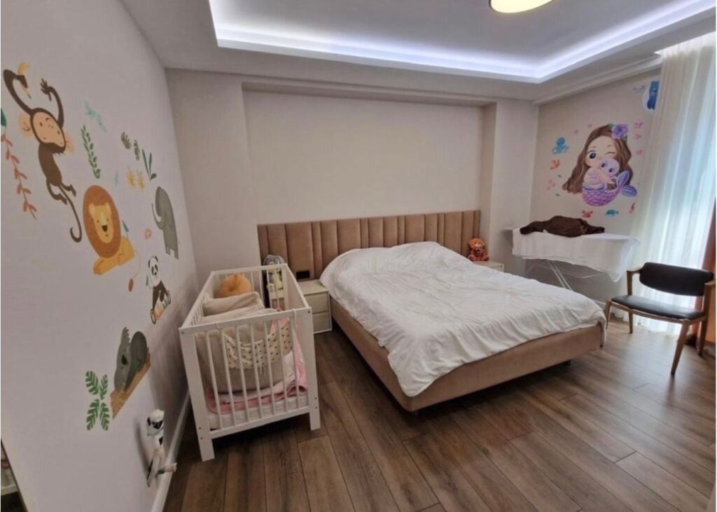Super Apartment 3+1 +2 +3 Parking Spaces for Rent – Aviation Field