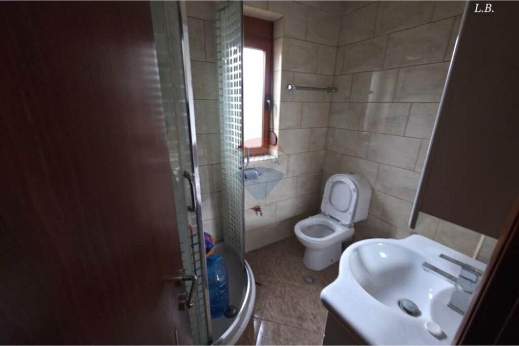 Apartament 2+1 në Xhamllik – 72.9 m²