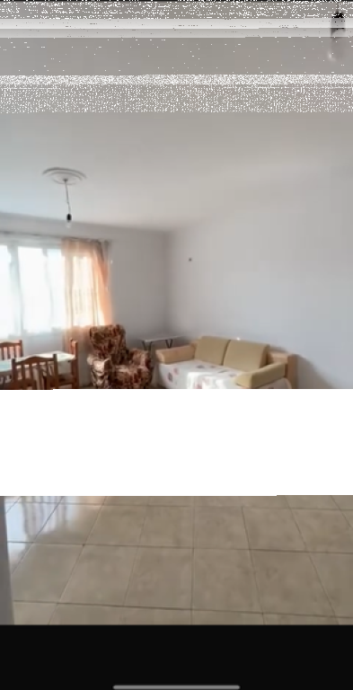 Apartament 2+1 në Don Bosko me 400-€